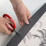 Elegant Protective Mat – The Stylish Solution for Your Home