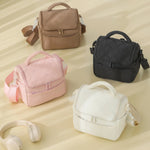 FrischeBox – Insulated and Leak-Proof Lunch Bag for Any Occasion