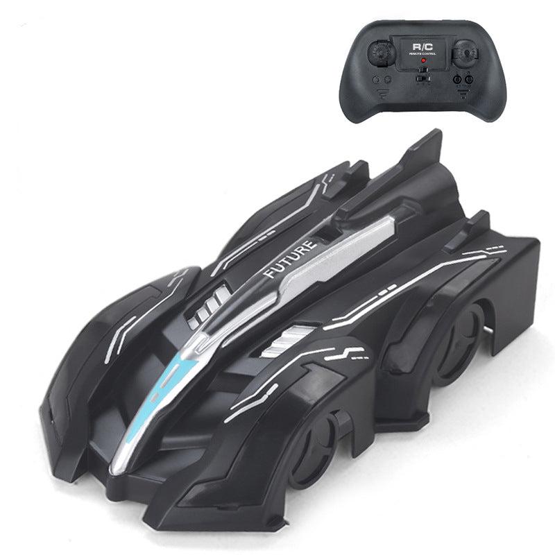 RC Auto mit Antischwerkraft Technologie