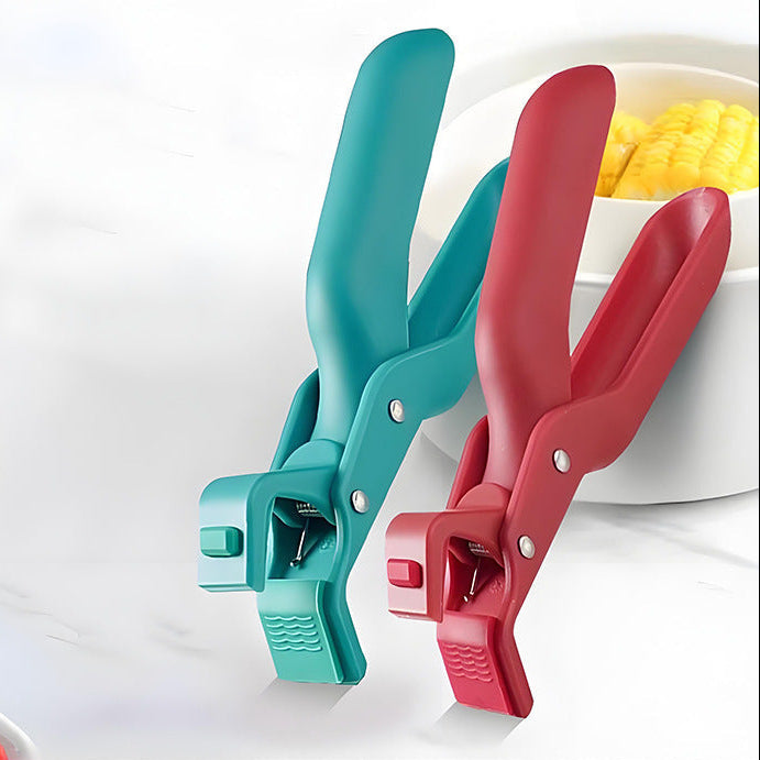 Kitchen Hero - Secure Silicone Holder for Hot Pots