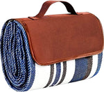 OutdoorBuddy – Waterproof Picnic Blanket for Every Adventure