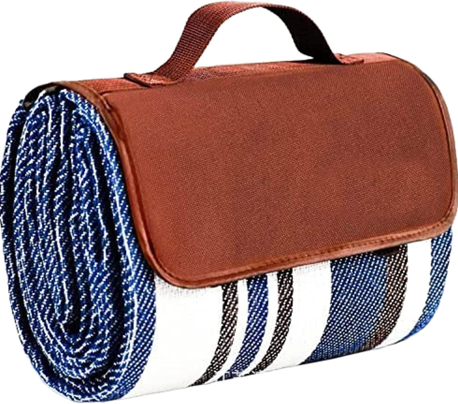 OutdoorBuddy – Waterproof Picnic Blanket for Every Adventure