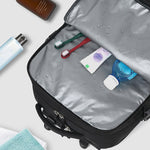 Practical and Waterproof Laptop Backpack for On the Go