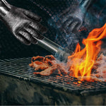 FlameGuard – Temperatur- und wasserfeste Grillhandschuhe