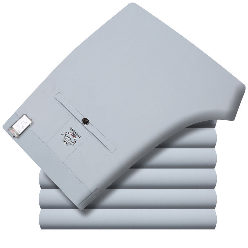 Hochwertiges Bettwäsche-Set für Männer aus atmungsaktivem Material