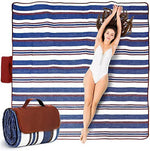 OutdoorBuddy – Waterproof Picnic Blanket for Every Adventure