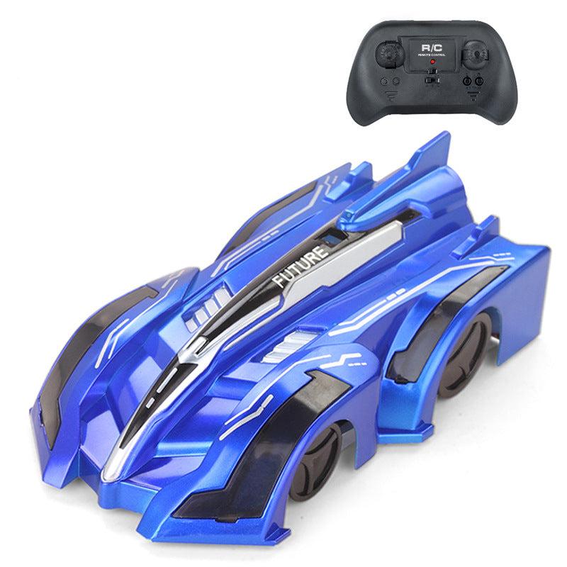 RC Auto mit Antischwerkraft Technologie