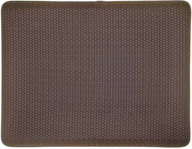 Zweischichtige Katzentoilettenmatte | FelineGuard