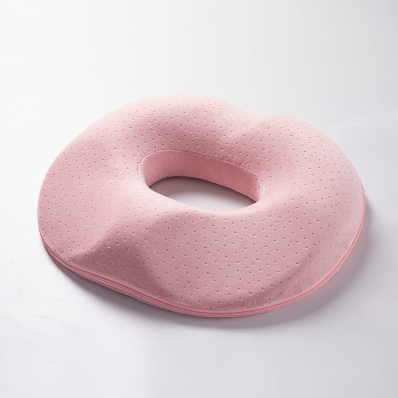 Ergonomisches Sitzkissen – Atmungsaktiv für optimalen Komfort
