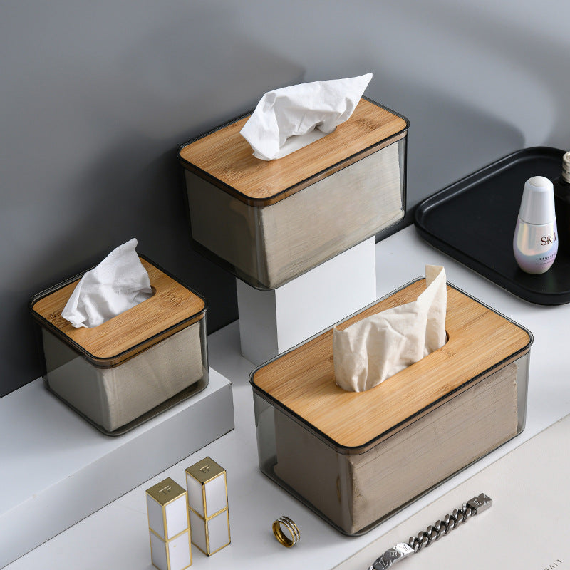 Elegant Organizer for Tissues – Stylish and Practical