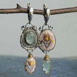 Stylish Earrings for Every Moment