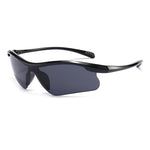 Retro Sonnenbrille mit UV-Schutz für trendbewusste Damen