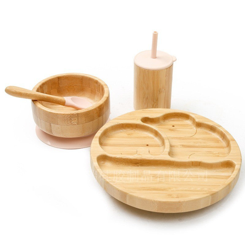 Geschenkkorb für Babys – Süßes Geschenkset