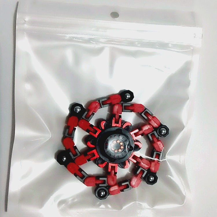Spielzeug Spinner für Kinder – Roboter Design