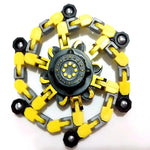 Spielzeug Spinner für Kinder – Roboter Design