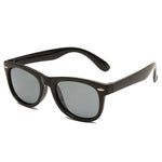 Flexibler und robuster Rahmen für Kinder Sonnenbrille