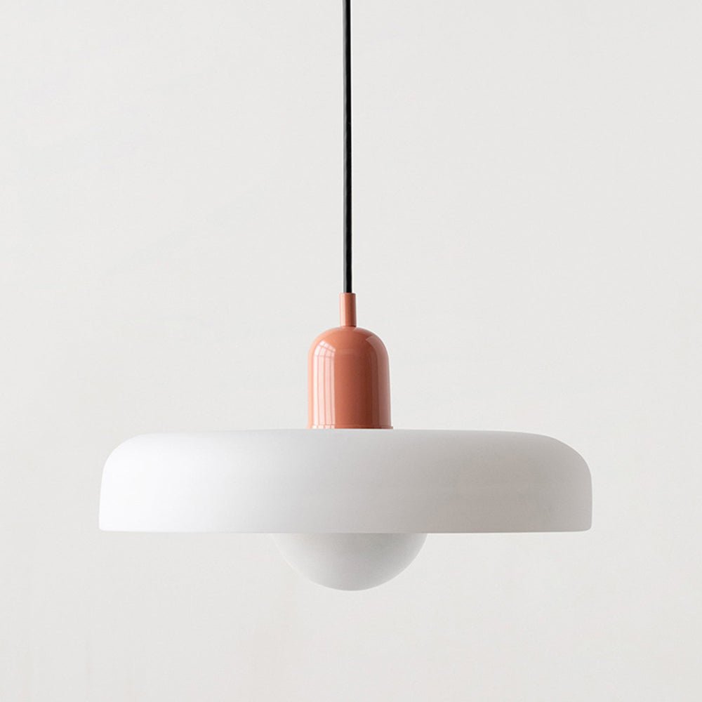 Bauhaus Pendelleuchte Voltyx