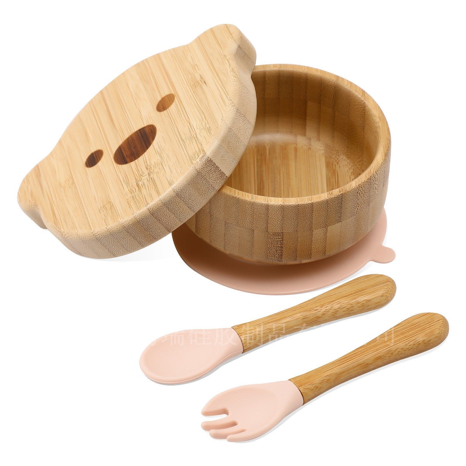 Geschenkkorb für Babys – Süßes Geschenkset