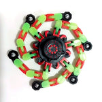 Spielzeug Spinner für Kinder – Roboter Design