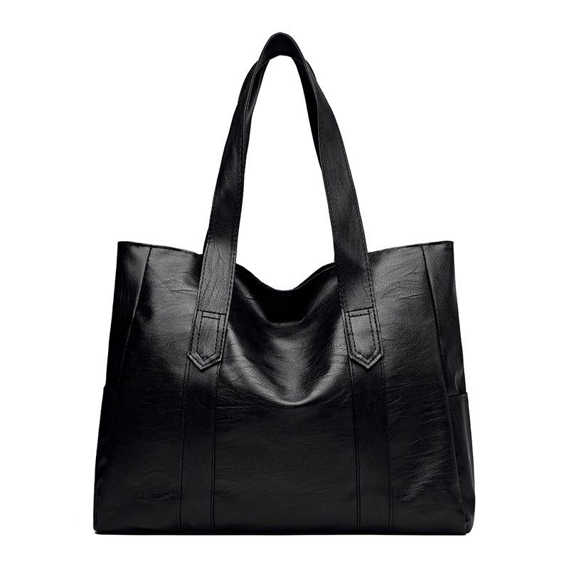 Stylish Women's Handbag – Everyday Elegance