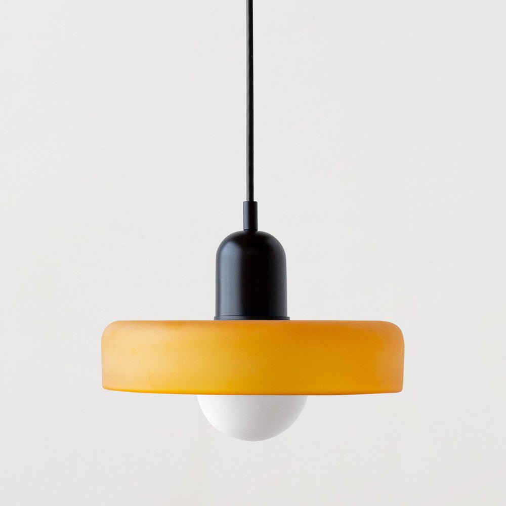 Bauhaus Pendelleuchte Voltyx