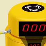 JumpMaster – Automatisches Fitnessseil für Ihr Zuhause