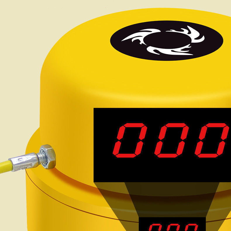 JumpMaster – Automatisches Fitnessseil für Ihr Zuhause
