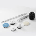 CleanerMax - Electric Multifunction Brush for Home