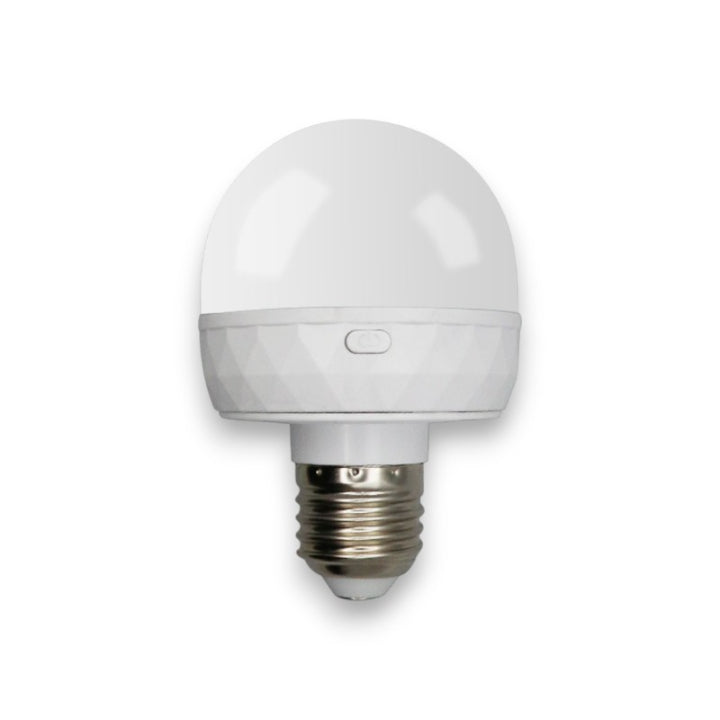 Kabellose LED-Lampe mit Fernbedienung und Farbwechsel