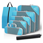 TravelBuddy – Your perfect packing helper for stress-free travel
