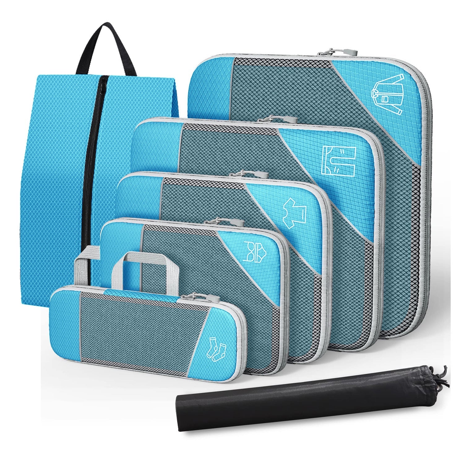 TravelBuddy – Your perfect packing helper for stress-free travel