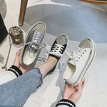 Luxury Sneakers for Every Day – 50% off Today!