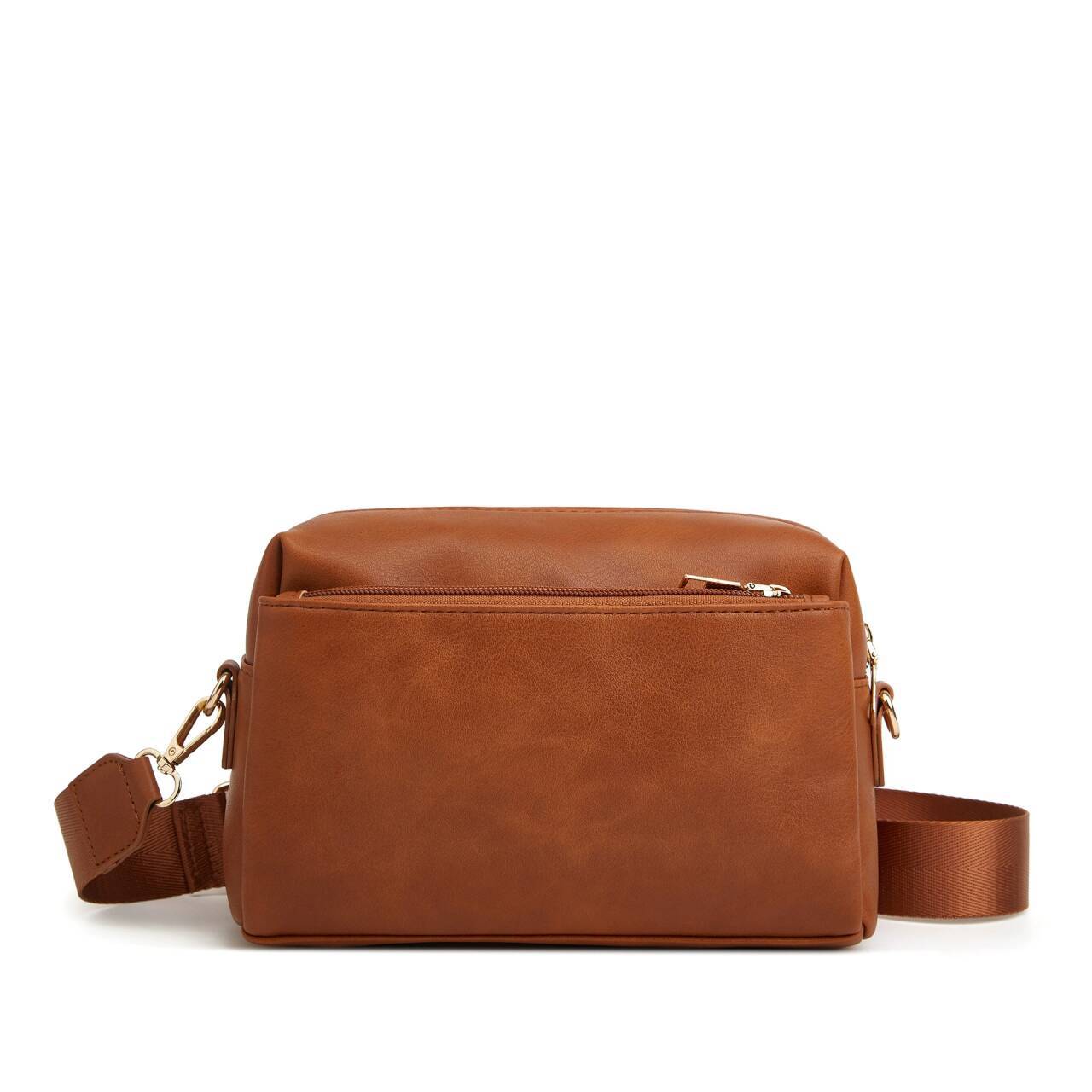 Stylish Crossbody Bag for Modern Women