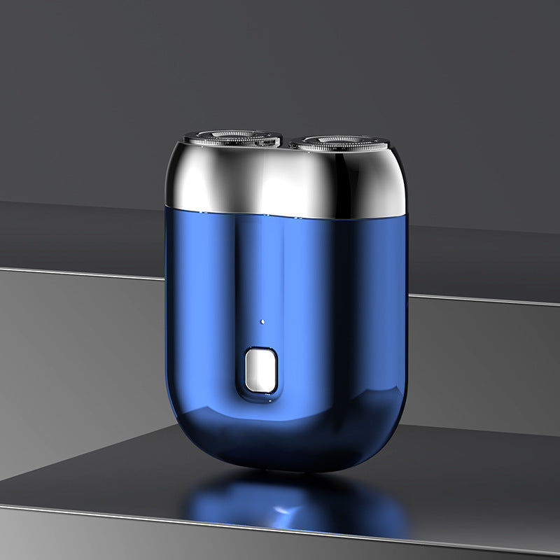 UltraFlex Portable Electric Shaver | USB Charger, Waterproof, Ideal for Travel