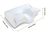 Optimal Sleep Pillow for Restful Nights