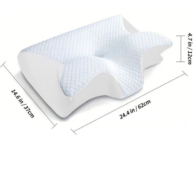 Optimal Sleep Pillow for Restful Nights