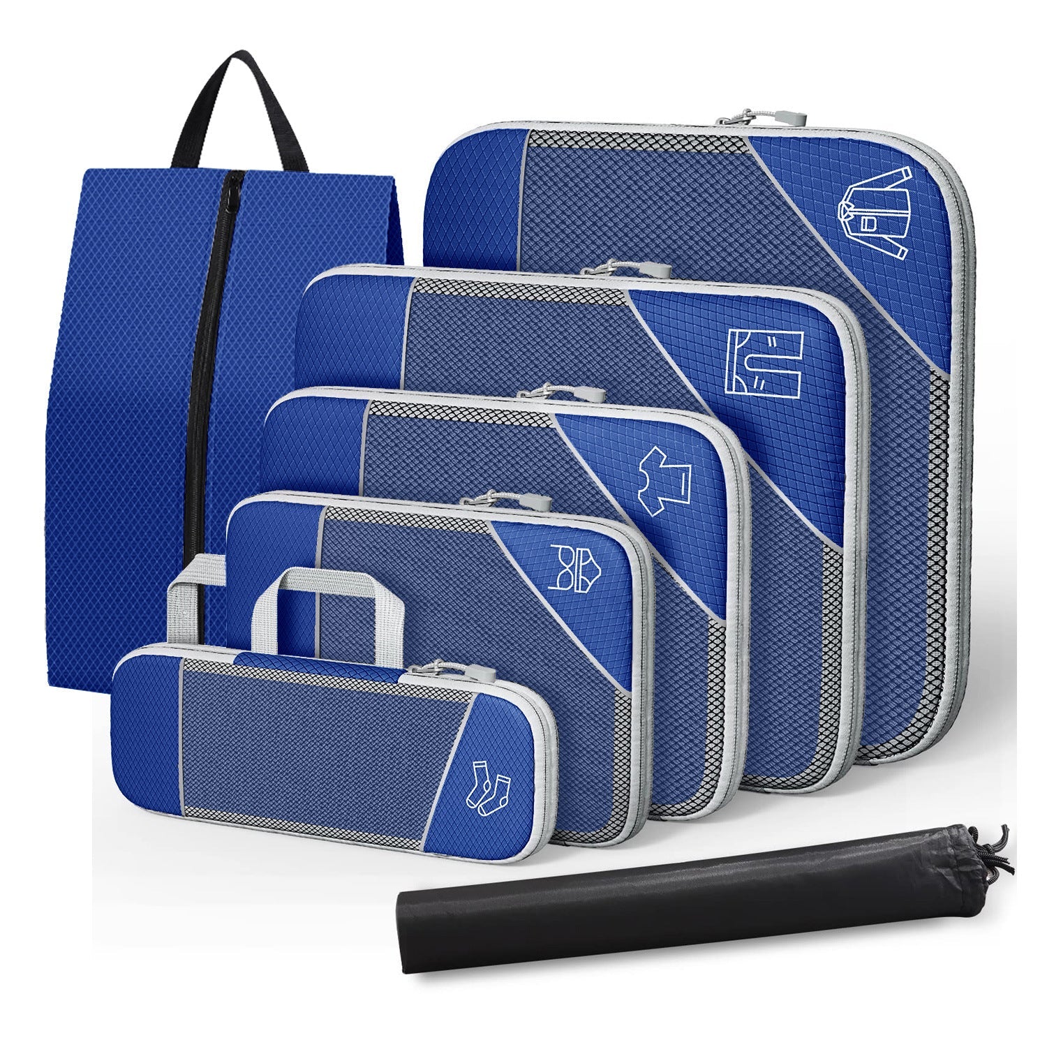 TravelBuddy – Your perfect packing helper for stress-free travel