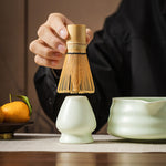 Zen Tea – Traditional Matcha Tea Set