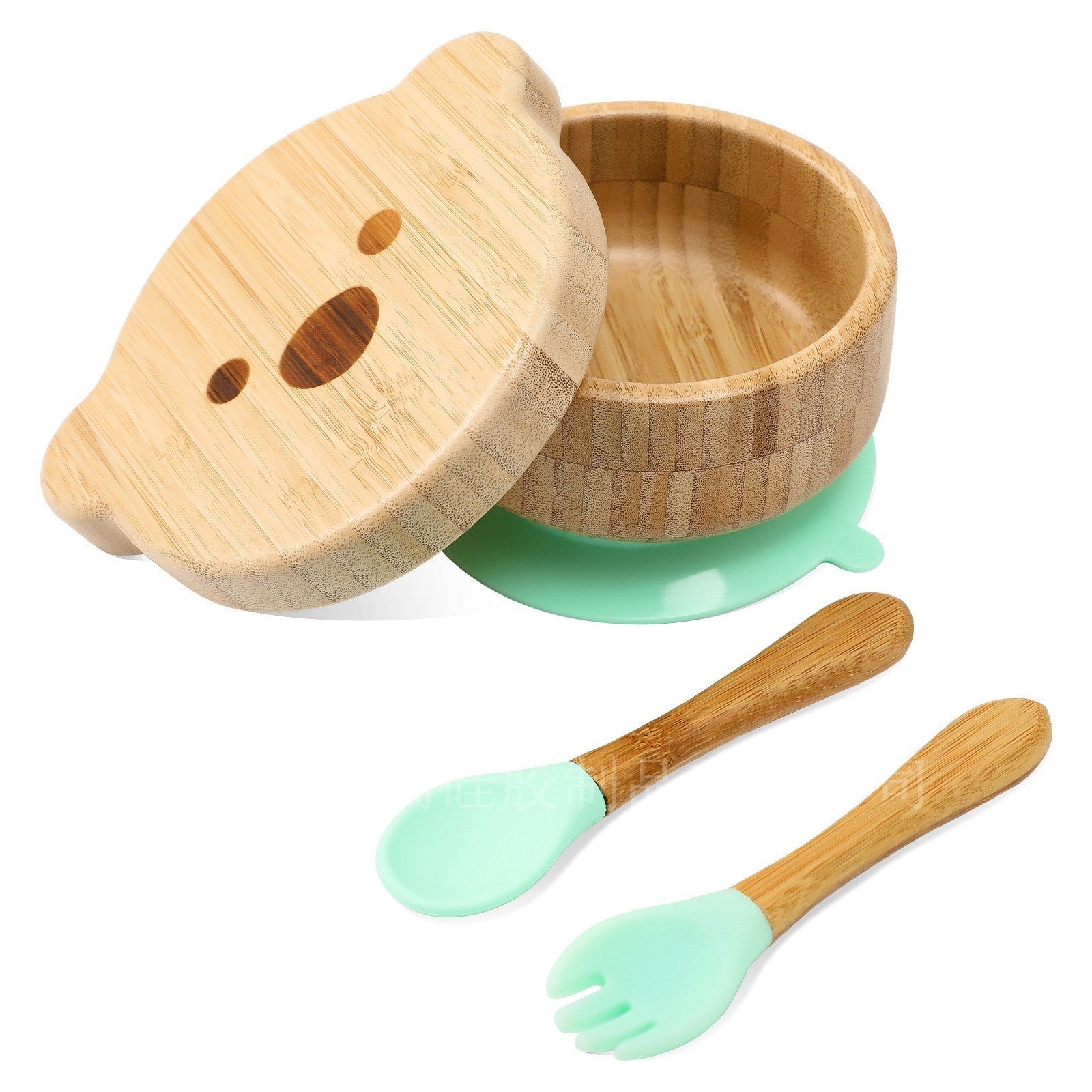 Geschenkkorb für Babys – Süßes Geschenkset