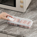 FreshKeeper - Practical storage solutions (set of 3)