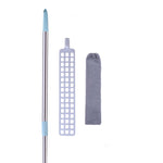 Ergonomic Cleaning Brush for Effortless Cleaning