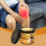 Bienen-Vital-Creme für schnelle Schmerzlinderung