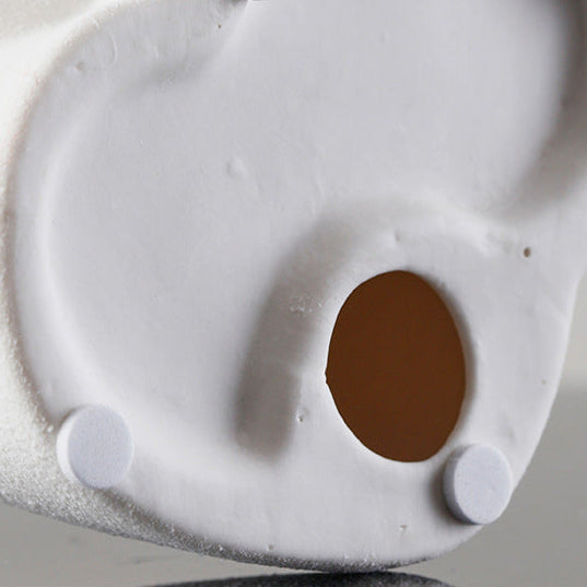 Togetherness – Romantic Ceramic Sculpture for Your Home