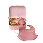 Geschenkkorb für Babys – Süßes Geschenkset
