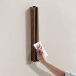 Smart Wooden Wall Shelf – Ideal Solution for Small Spaces