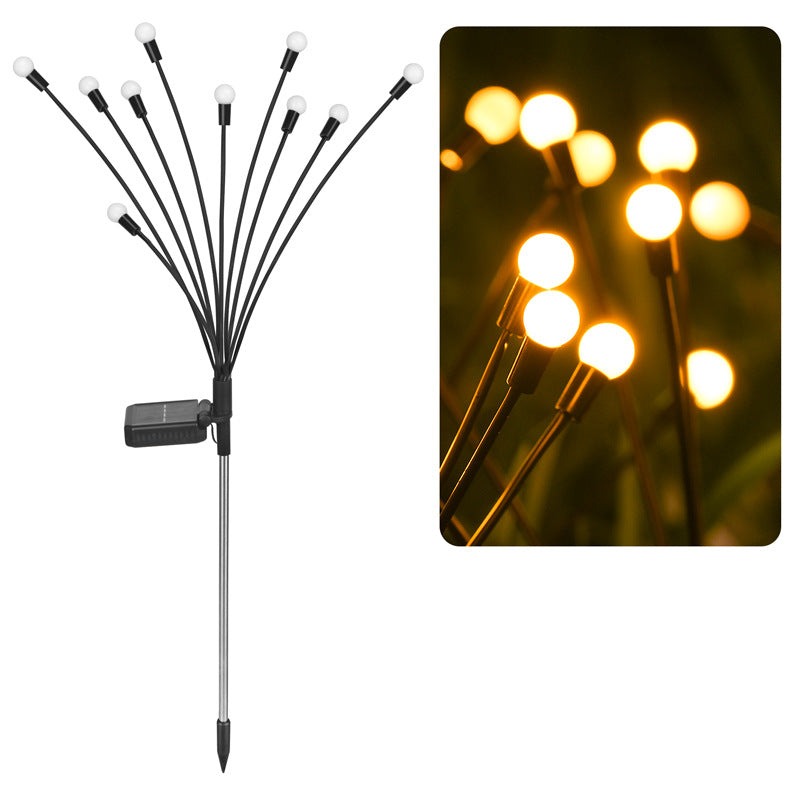 Sonnige Glanzlichter für Ihren Garten