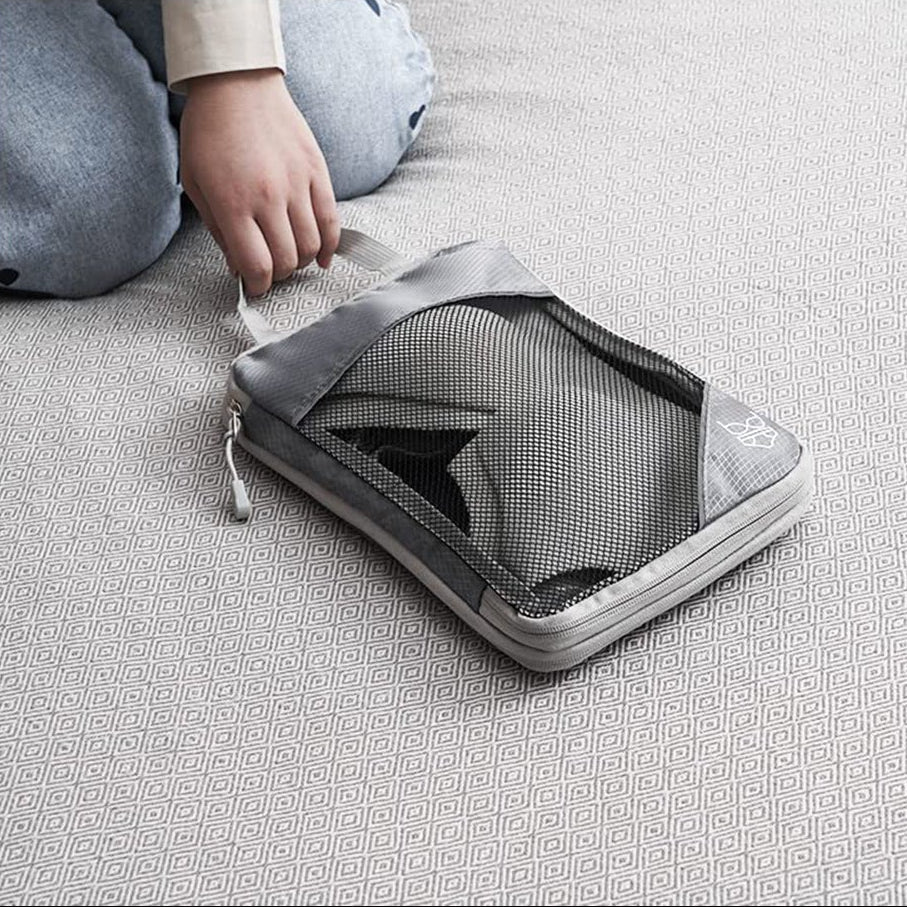 TravelBuddy – Your perfect packing helper for stress-free travel