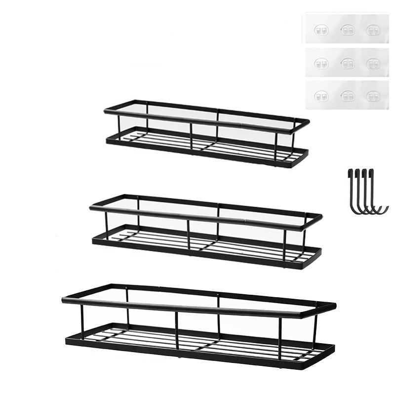 Stylish Shower Organizer for Your Bathroom