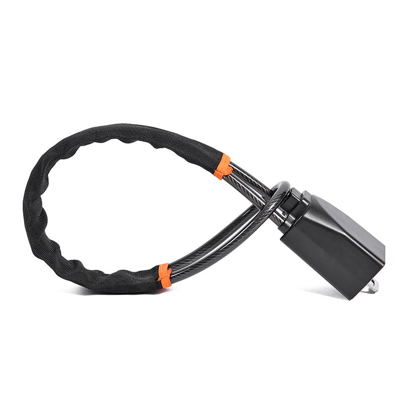 Security Steering Wheel Lock – Robust Lock for Your Vehicle