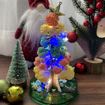 Wachstumsbaum für zauberhafte Effekte